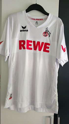 Erima fc köln - 1.,