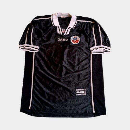 Hansa rostock drittes - rostock,