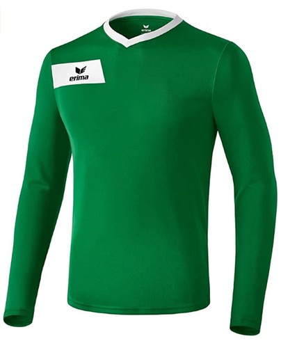 Erima training langarm trikot - training,
