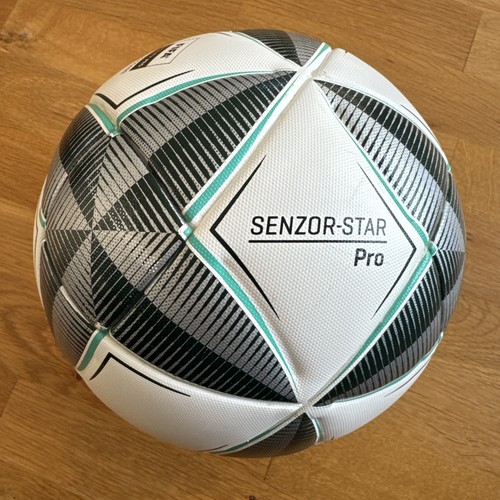 Fußball erima sensor - fußball,
