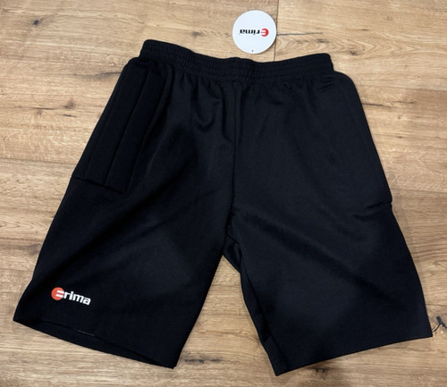 Torwarthose erima kurz - torwarthose,