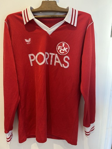Kaiserslautern fck erima - kaiserslautern,