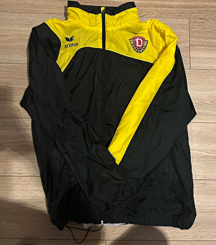 Erima trainingsjacke - erima, in
