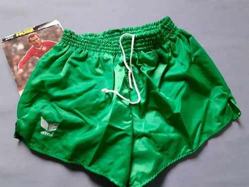 Vintage 80er 80s erima glanz - vintage,