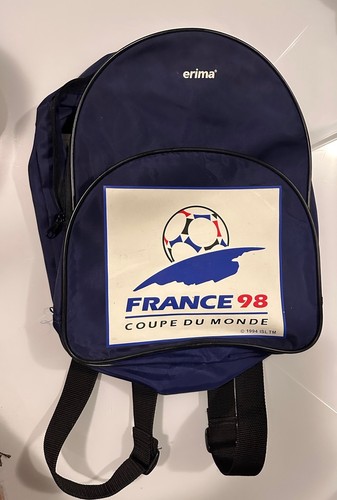 Erima rucksack fußball - rucksack, wm