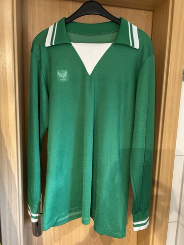 Erima vintage langarmtrikot - erima,