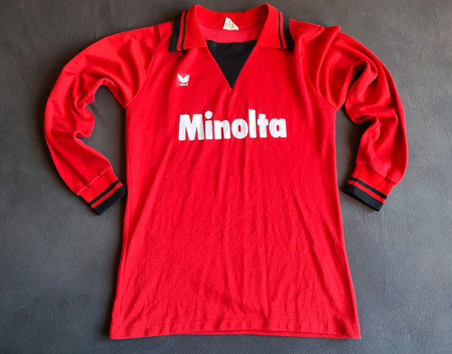 Eintracht frankfurt trikot - eintracht,