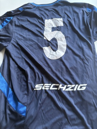 Matchworn tsv 1860 münchen - matchworn,