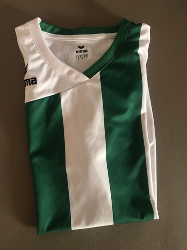 Erima fußball shirt - erima,