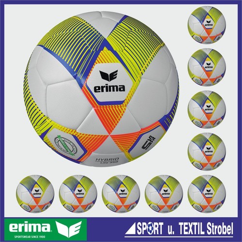 Erima hybrid lite - 10, gr