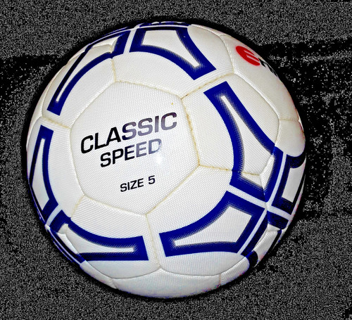 Erima fußball 5 - gr., classic
