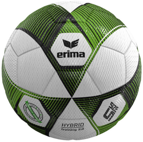 Erima fußball hybrid - erima,
