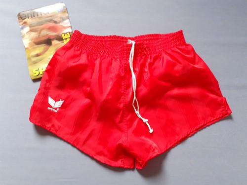 Vintage 80er 80s erima glanz - 80er,