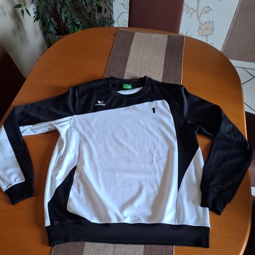 Langarm trikot erima l - 6,