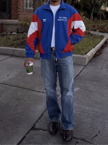 Erima stadionjacke - erima,