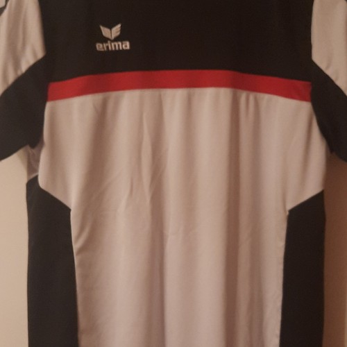 Erima shirt kurzarm - erima,