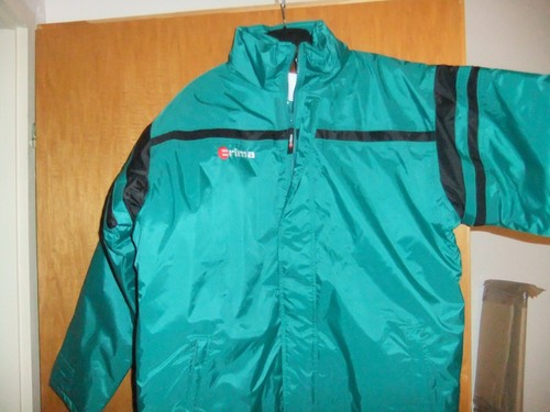 Erima trainingsjacke neu 5 - gr.,