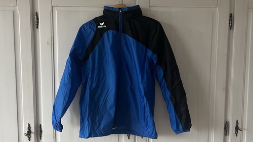Erima fußball regenjacke - fußball,