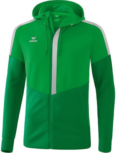 Erima squad trainingsjacke - erima,