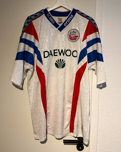 Hansa rostock - hansa,