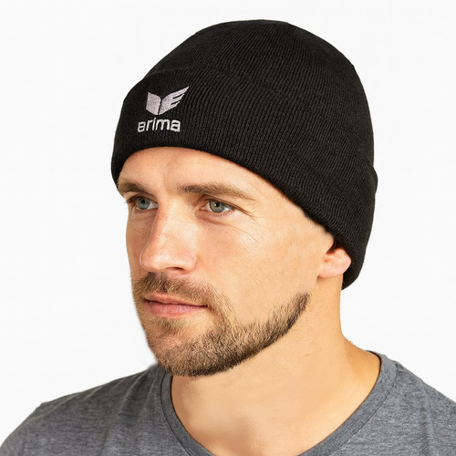 Erima beanie mütze polyacryl - beanie,