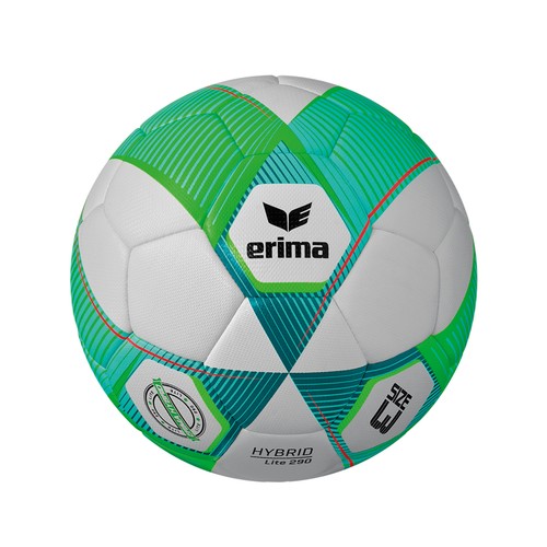 Erima hybrid lite 290g green - erima,