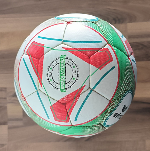 Erima power 290 fußball 4 - power,