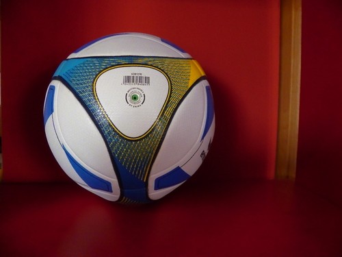 Erima hybrid futsal - hybrid, fußball