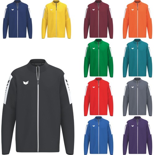 Erima intro trainingsjacke - intro,