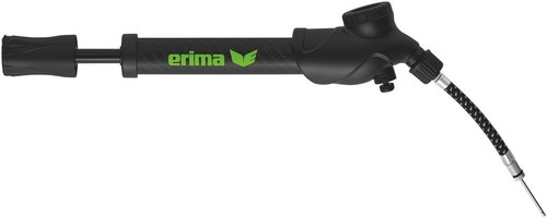 Erima ballpumpe mit - erima,