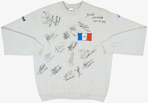 1998 france erima - france, 'coupe