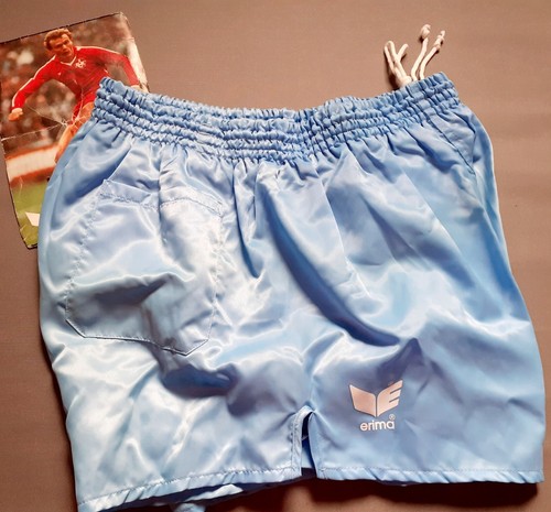 Vintage 80er 80s - vintage, erima