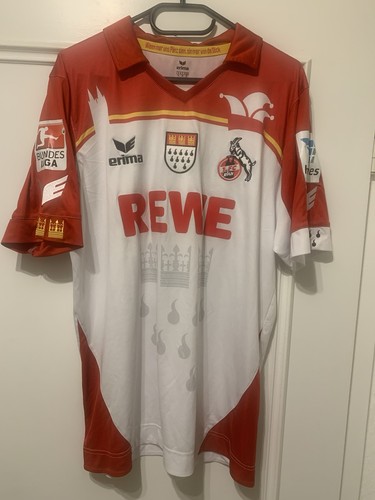 Köln trikot - köln, /