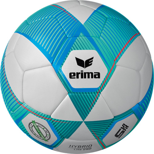 Erima fußball hybrid - erima, lite