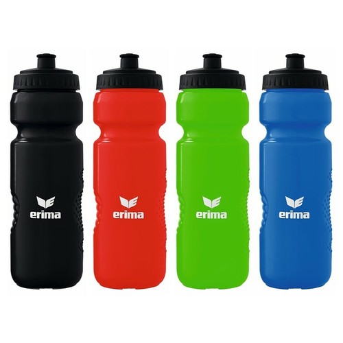 Erima trinkflasche team 800ml - erima,