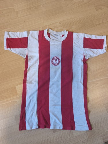 Matchworn trikot fortuna - sc,