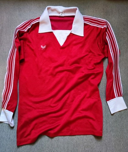 Erima vintage 80 s - vintage, 80's