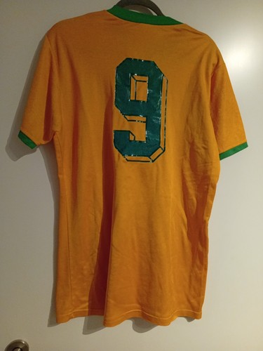Original vintage erima - original, trikot