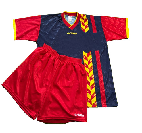 Erima trikot rohling stil - erima, im
