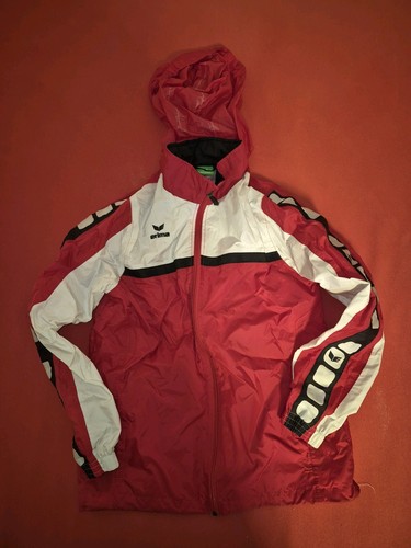 Sport fussball regenjacke - sport,