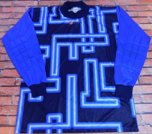 Erima fußballtrikot vintage - fußballtrikot,