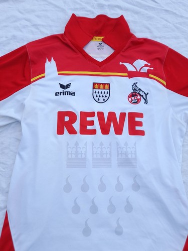 Köln karnevalstrikot - 1., fc