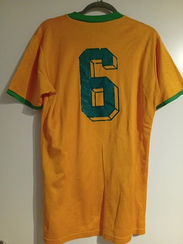 Original vintage erima trikot - vintage,