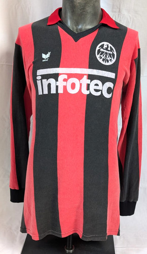 Trikot eintracht frankfurt - trikot,