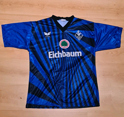 Erima waldhof mannheim - erima, sv
