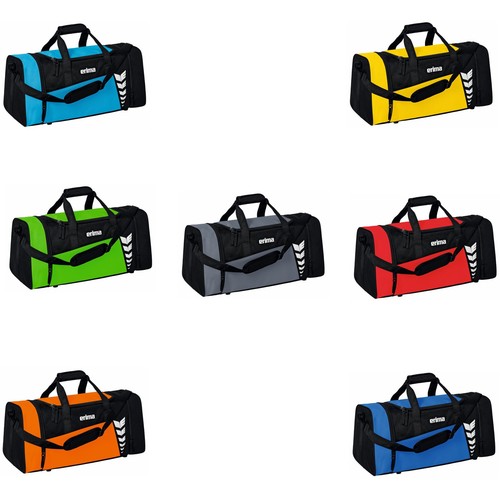 Erima sporttasche six wings - erima,
