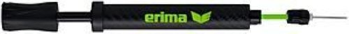 Erima ballpumpe mit - erima, schlauch