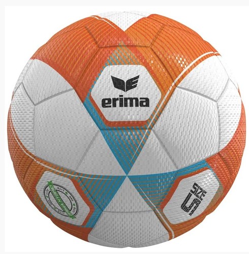 Erima hybrid lite - lite, neon