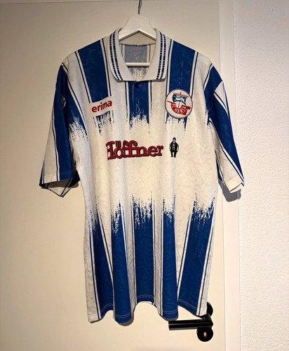 Erima hansa rostock - fc,