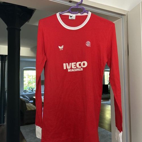 Bayern münchen vintage - bayern,